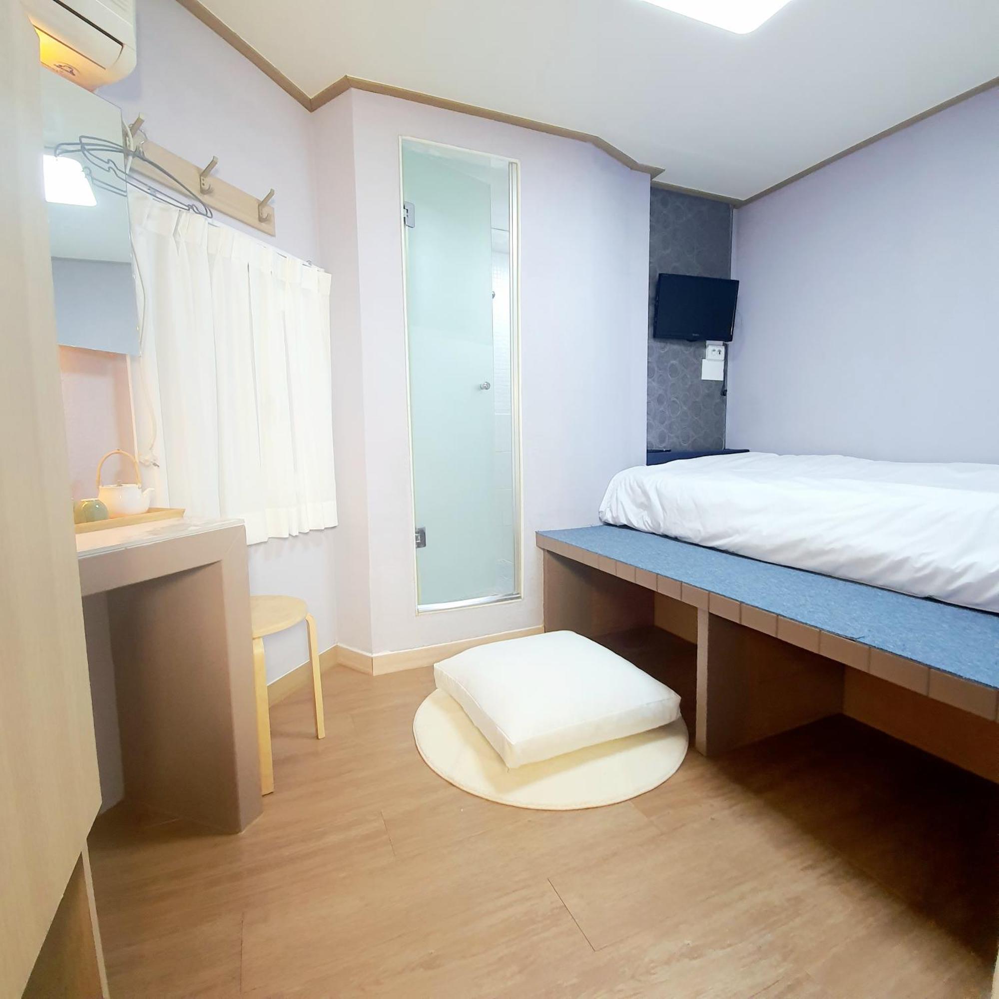Bao Guesthouse Seul Exterior foto