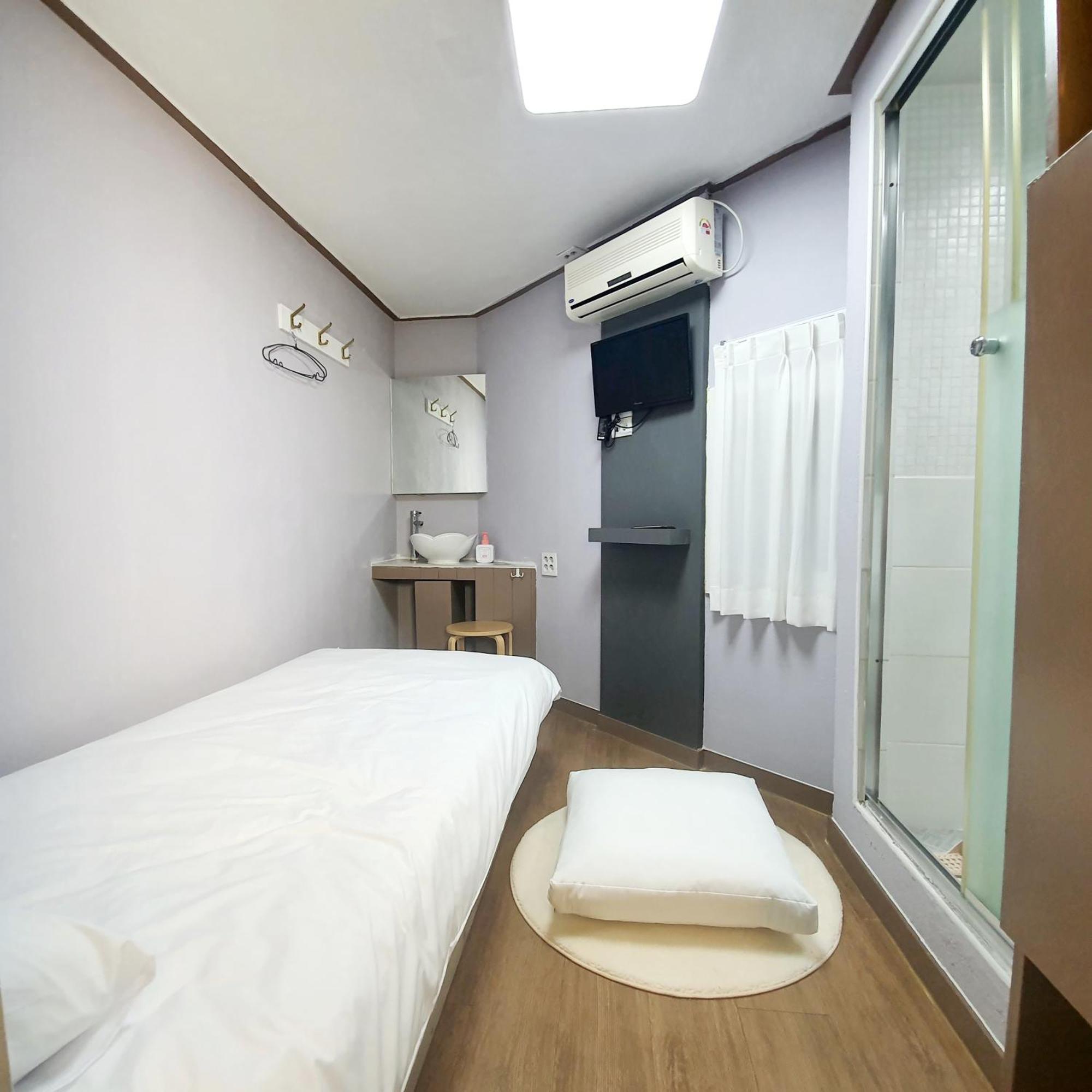 Bao Guesthouse Seul Exterior foto