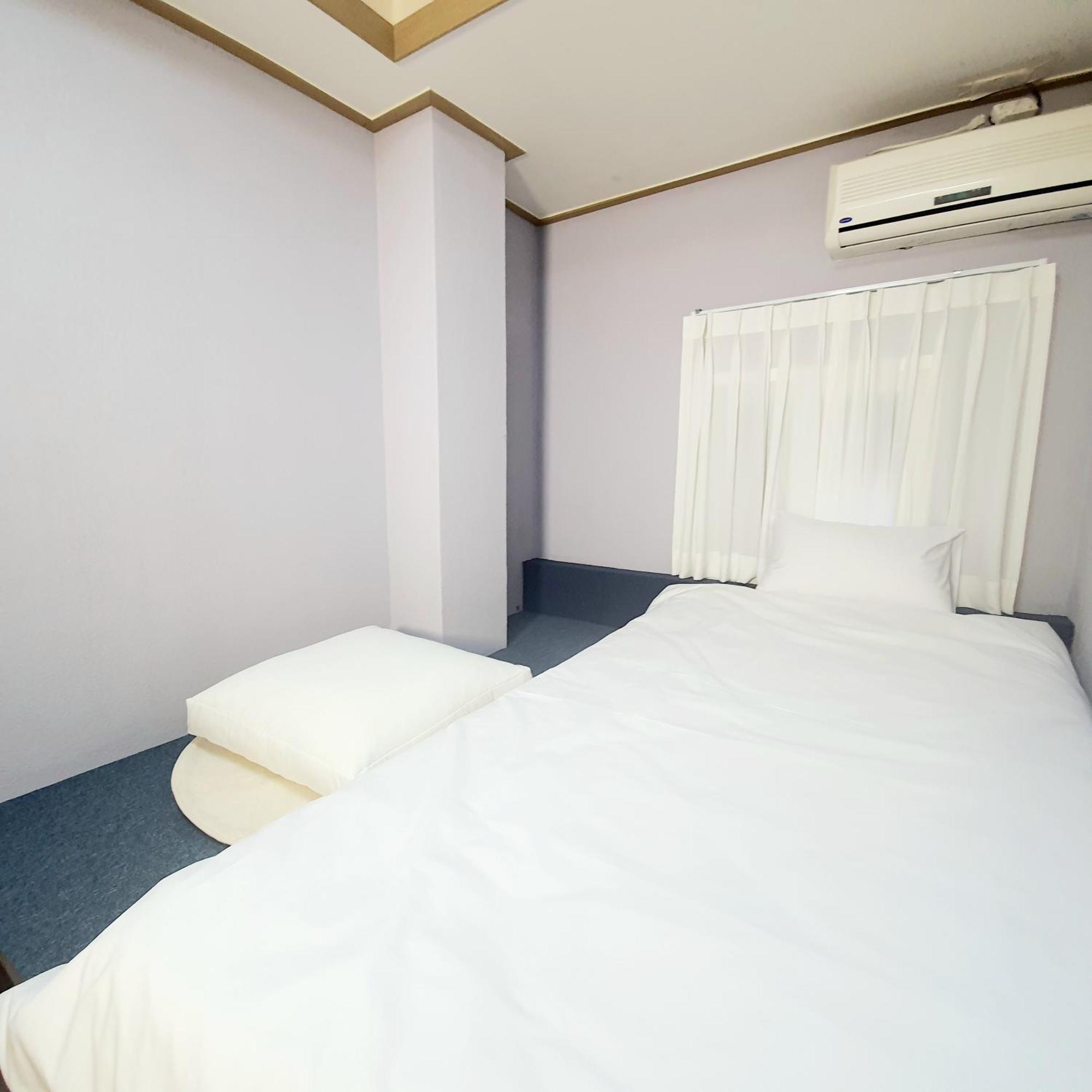Bao Guesthouse Seul Exterior foto