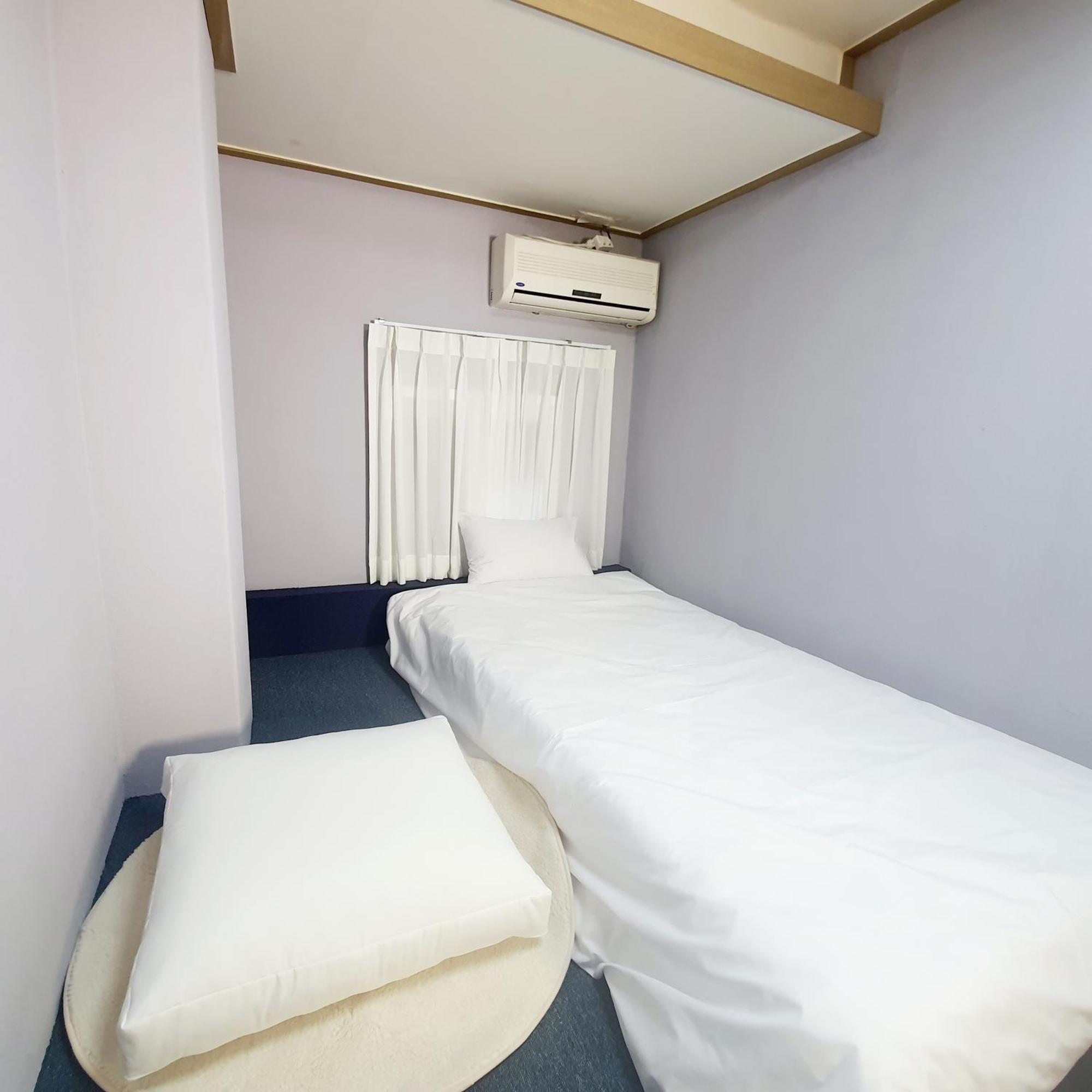 Bao Guesthouse Seul Exterior foto