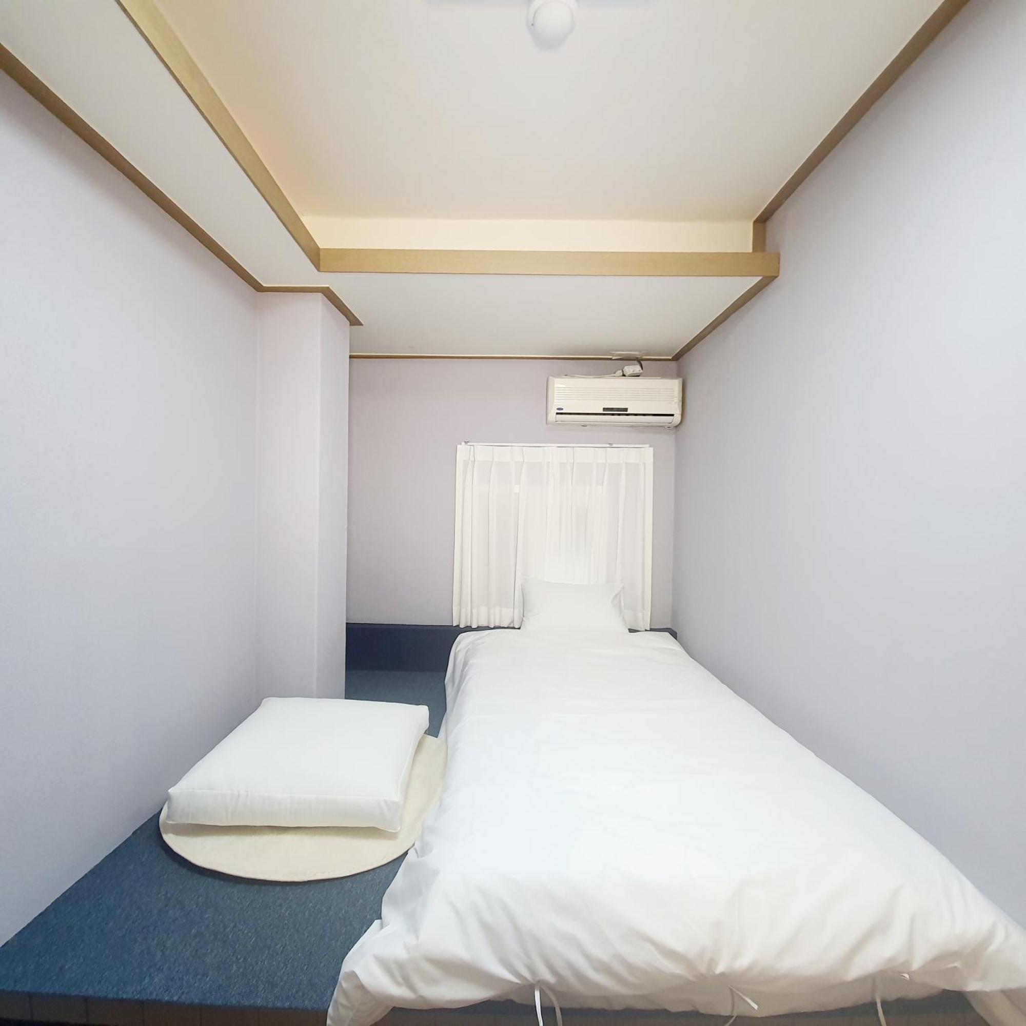 Bao Guesthouse Seul Exterior foto
