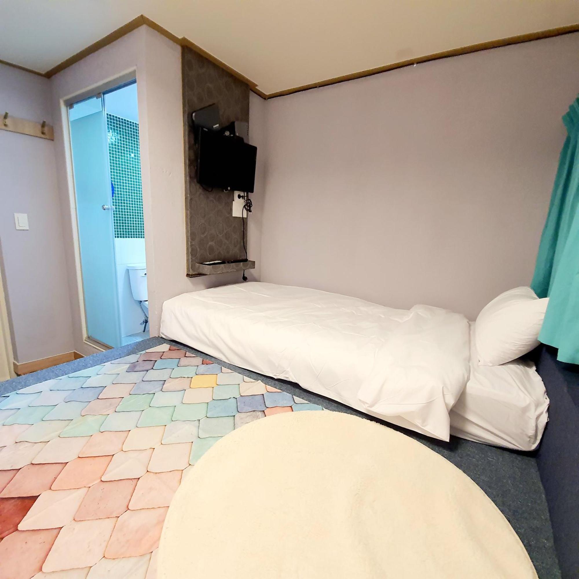 Bao Guesthouse Seul Exterior foto