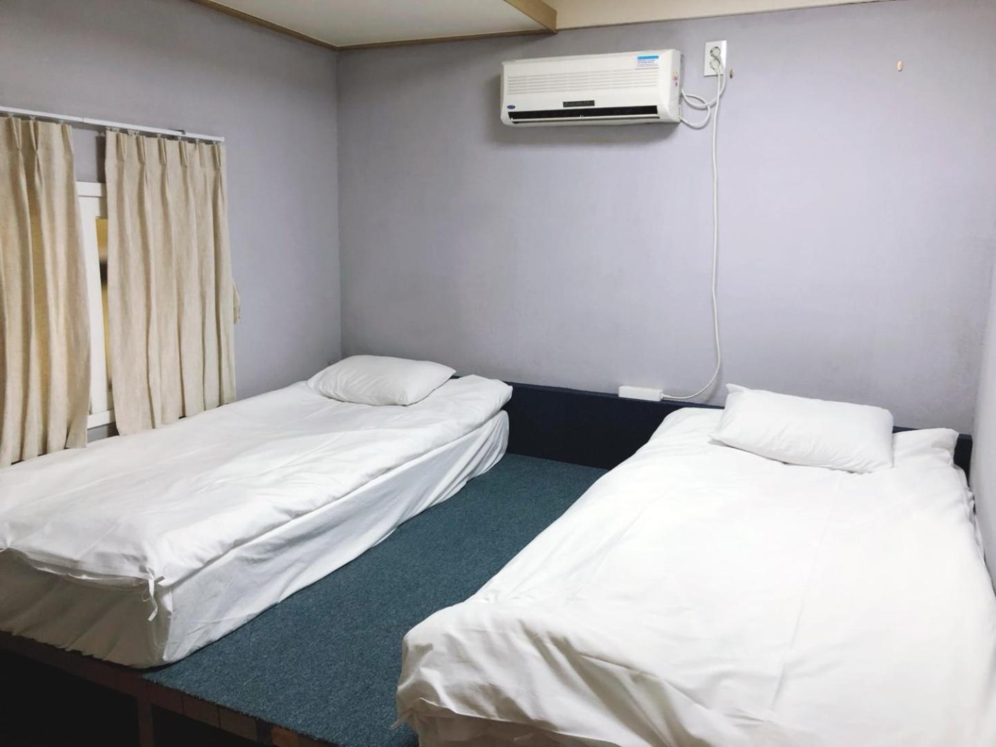 Bao Guesthouse Seul Exterior foto