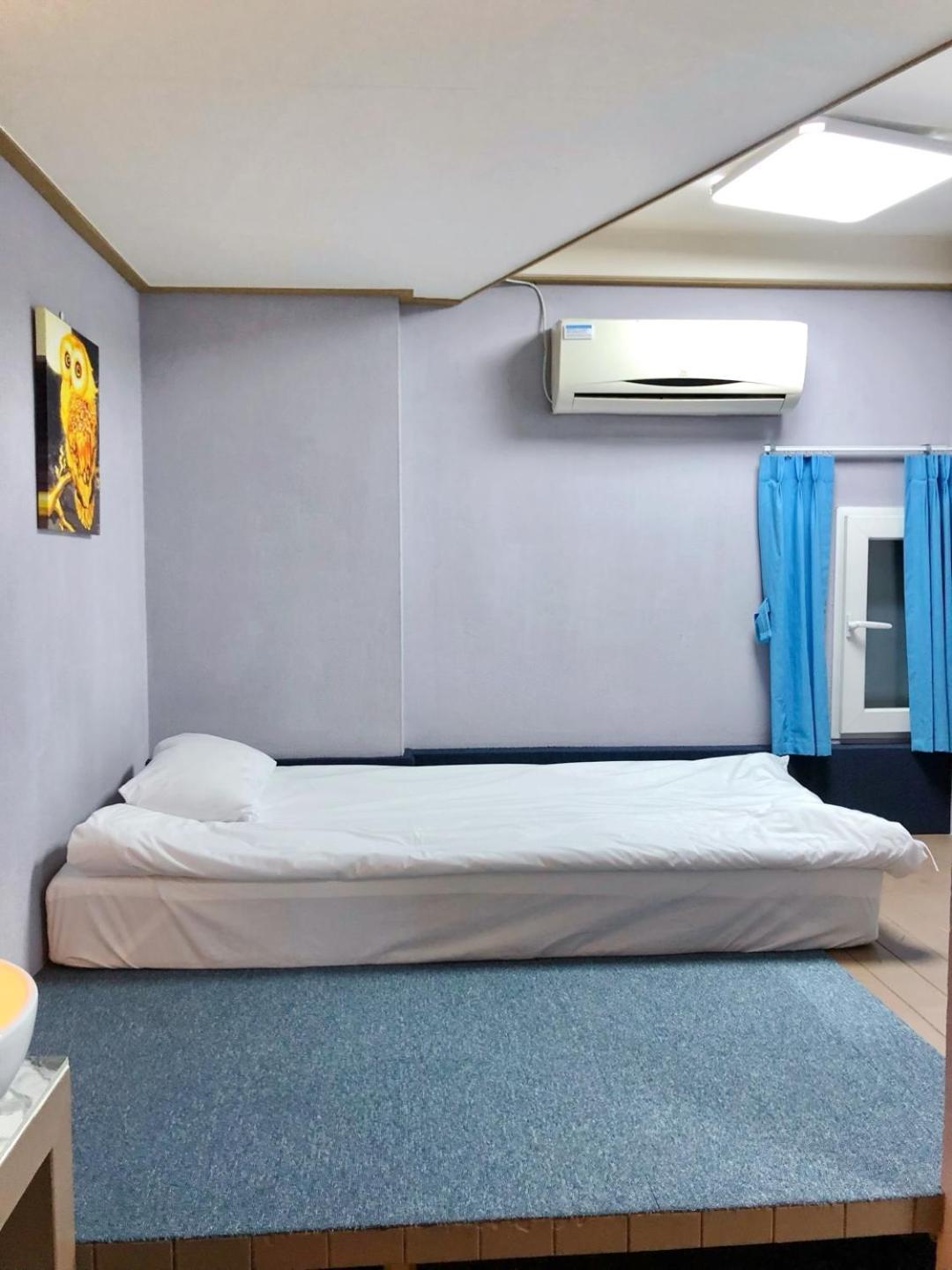 Bao Guesthouse Seul Exterior foto