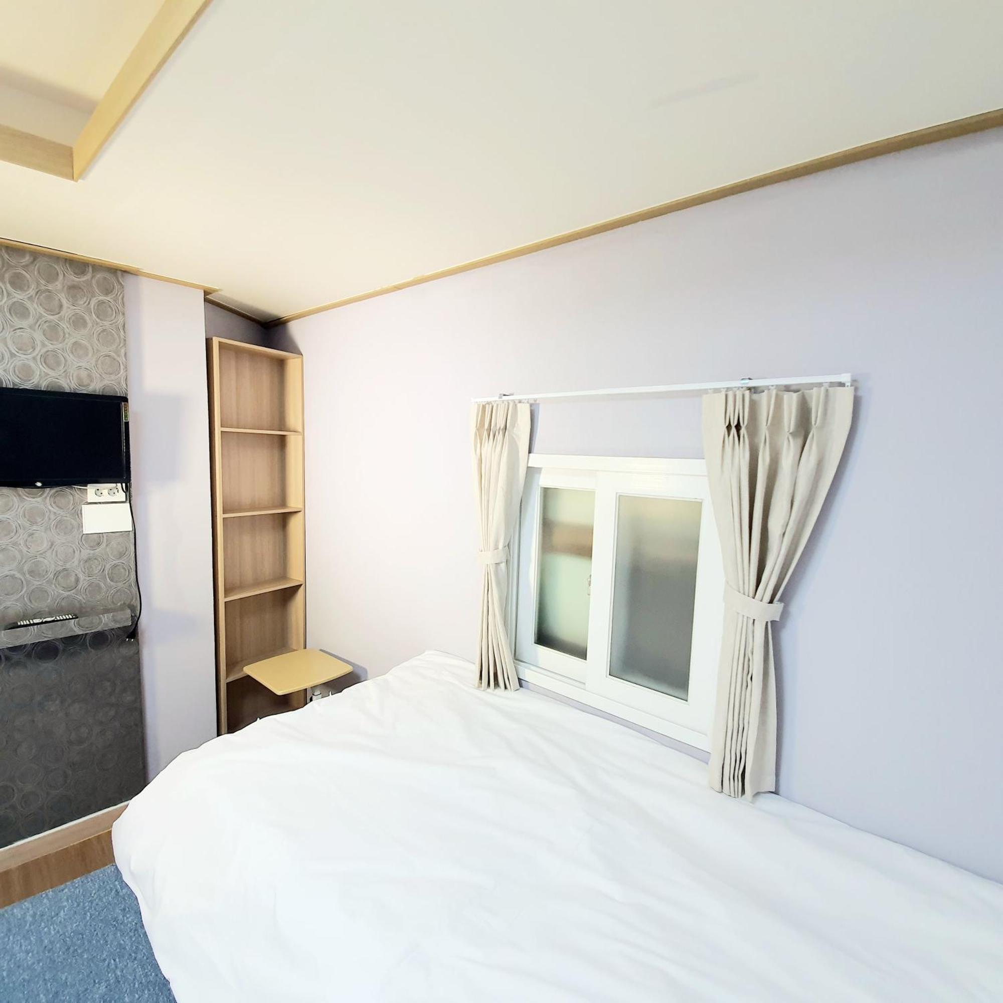 Bao Guesthouse Seul Exterior foto