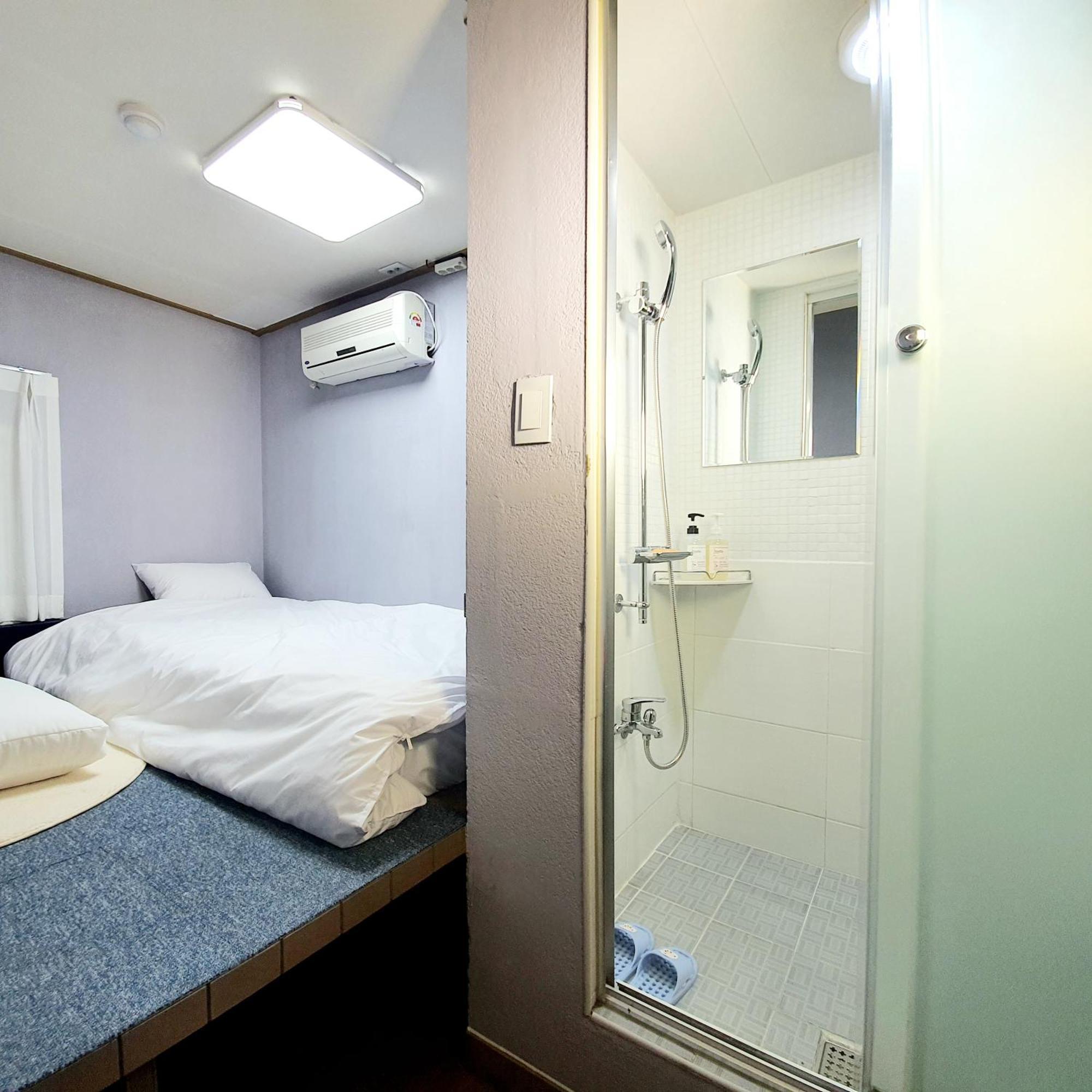 Bao Guesthouse Seul Exterior foto